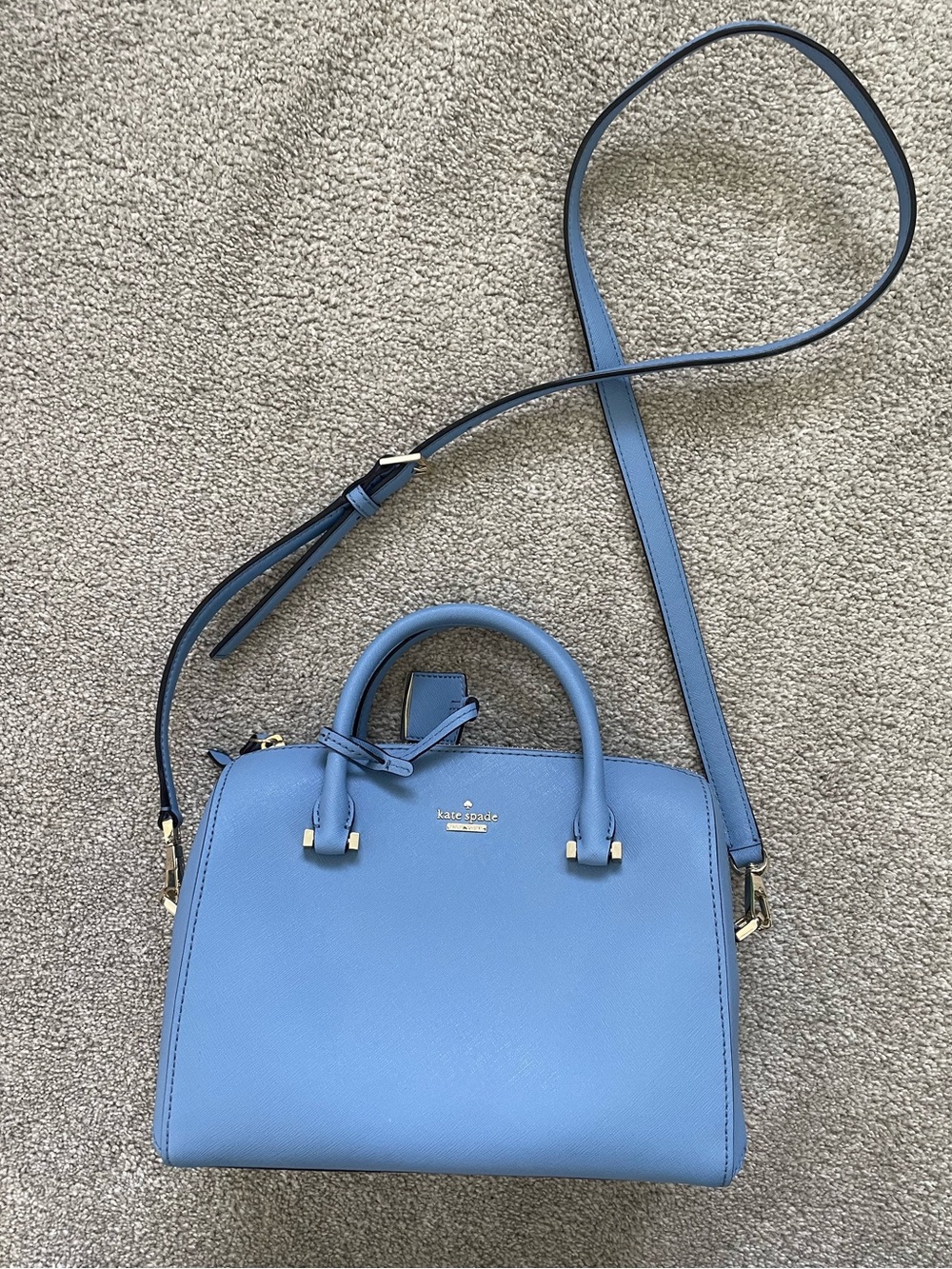 Kate Spade Cameron Street Lane Satchel